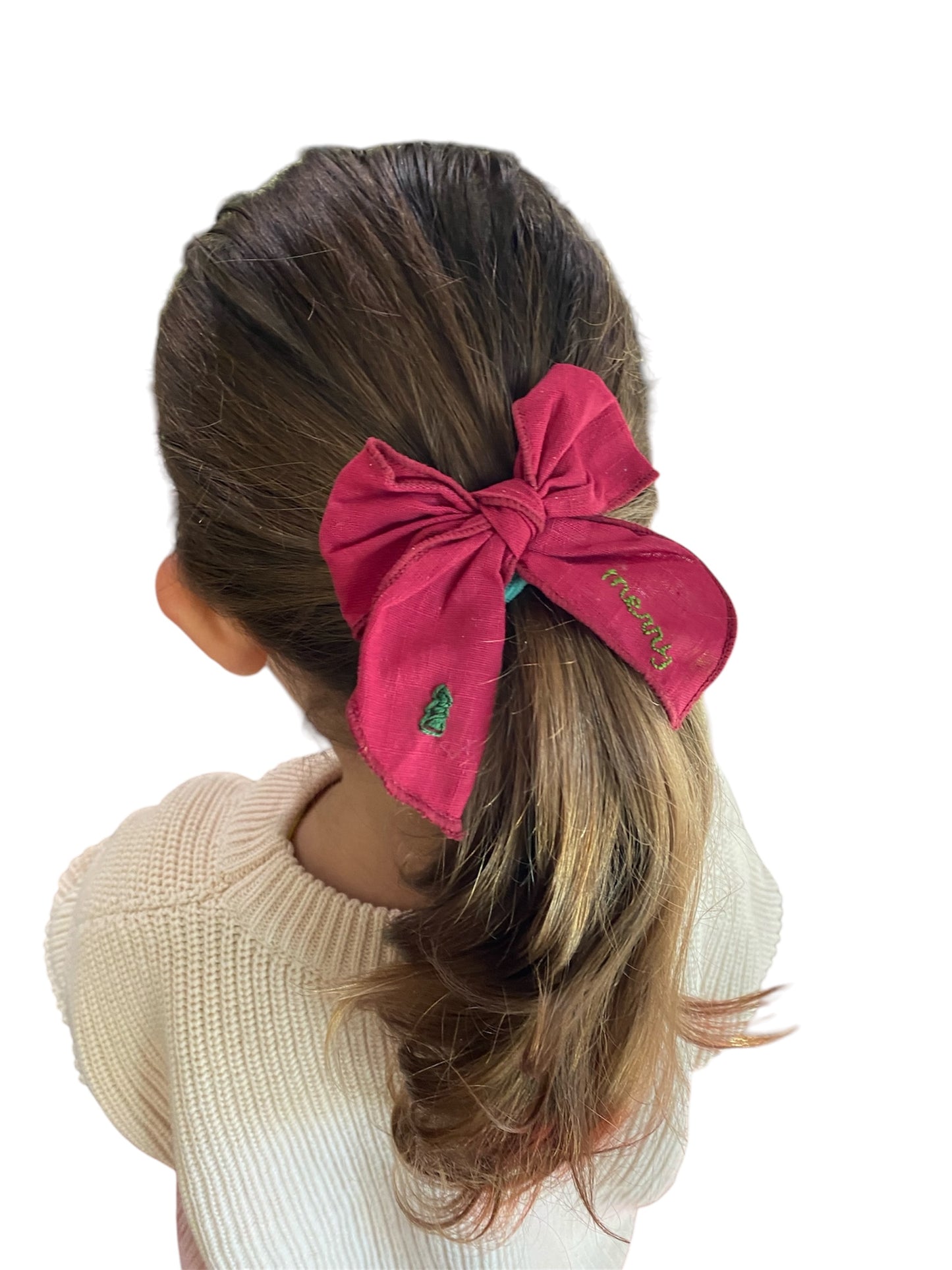 Add Hair Bow Designs